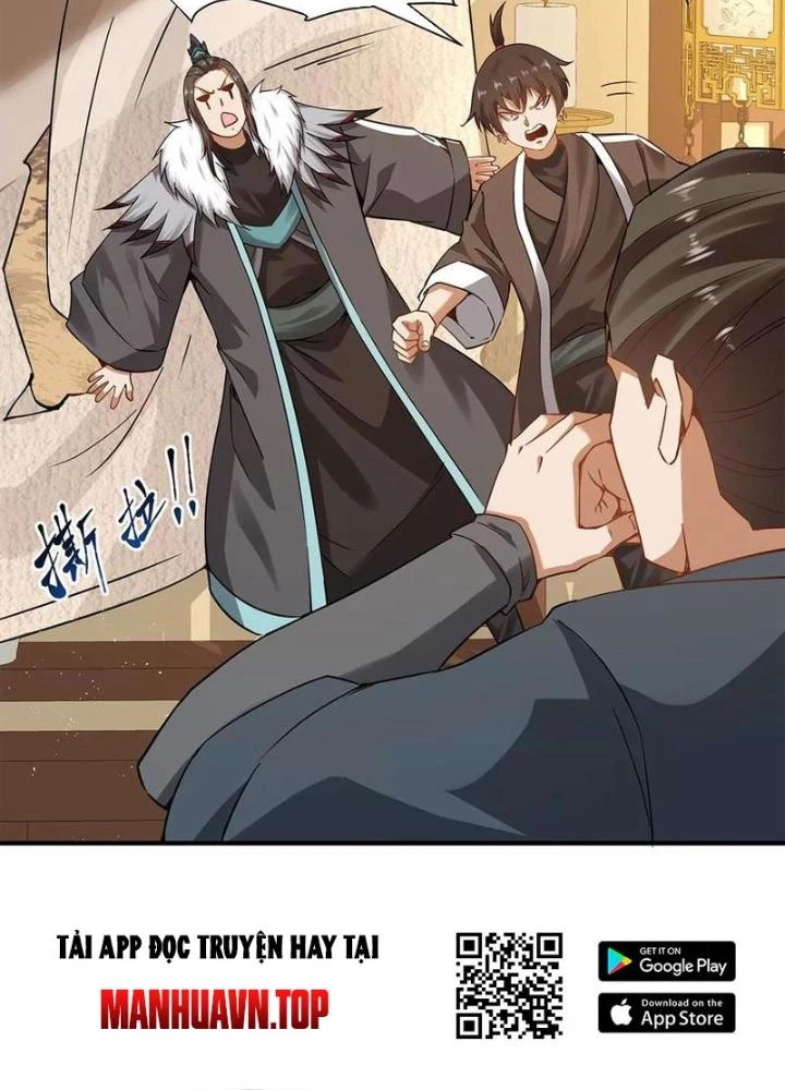Thiên Tôn Trở Về Chapter 37 - 73