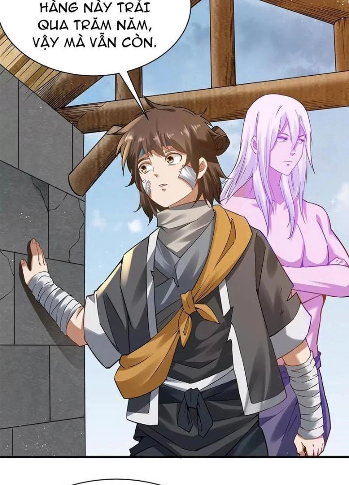 Thiên Tôn Trở Về Chapter 37 - 85