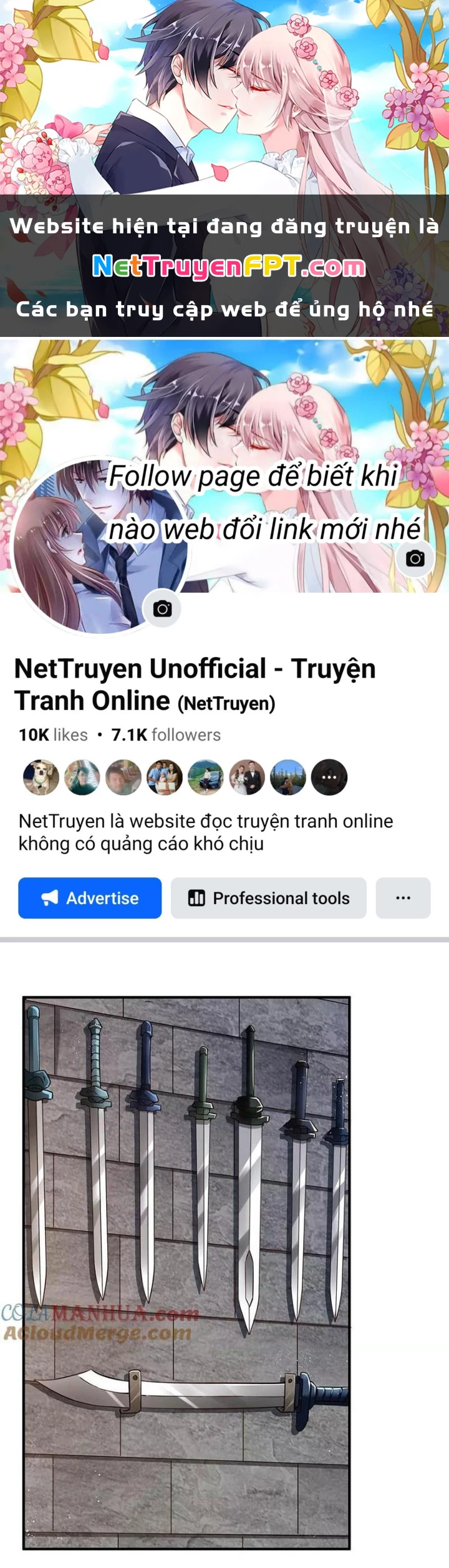 Thiên Tôn Trở Về Chapter 38 - 1