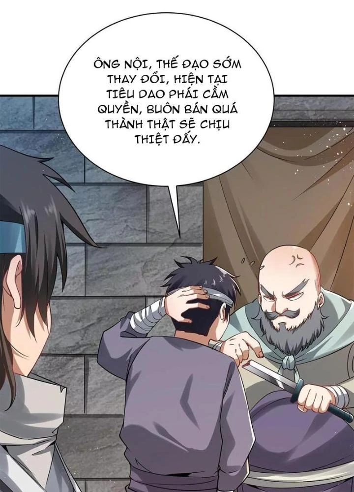 Thiên Tôn Trở Về Chapter 38 - 7