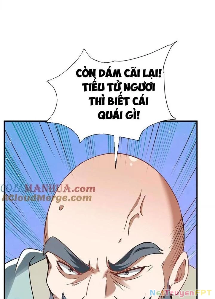 Thiên Tôn Trở Về Chapter 38 - 9