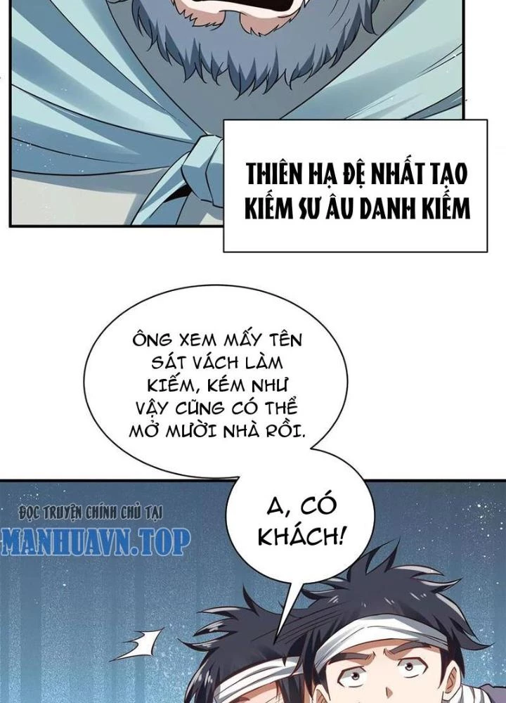 Thiên Tôn Trở Về Chapter 38 - 11