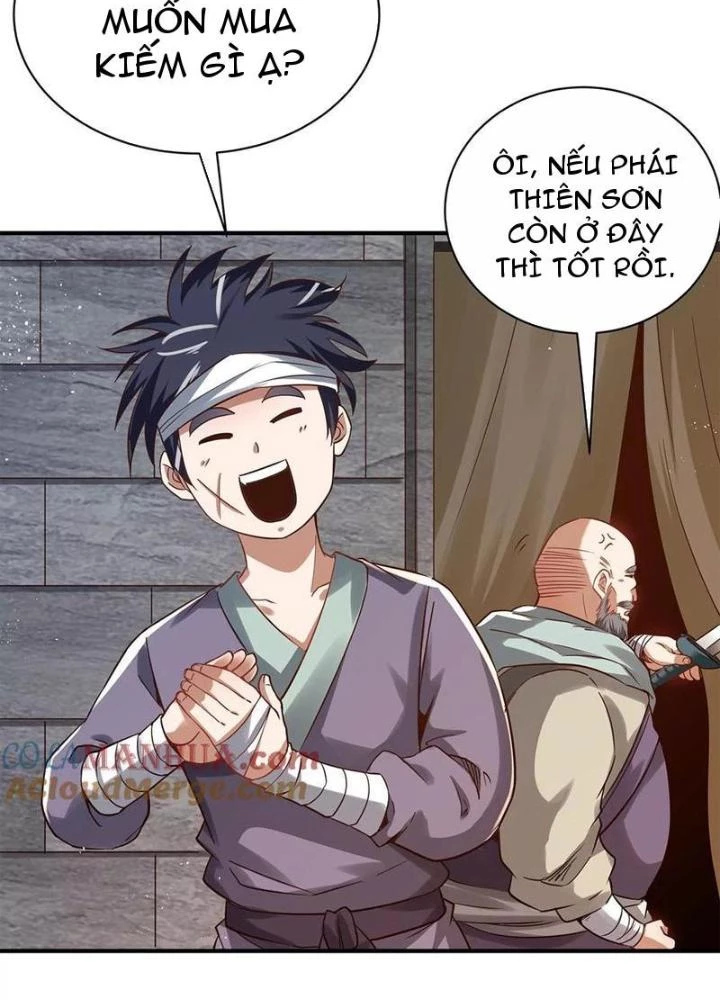 Thiên Tôn Trở Về Chapter 38 - 17