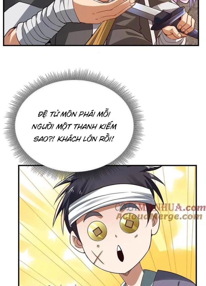 Thiên Tôn Trở Về Chapter 38 - 21