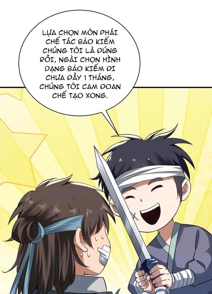 Thiên Tôn Trở Về Chapter 38 - 23