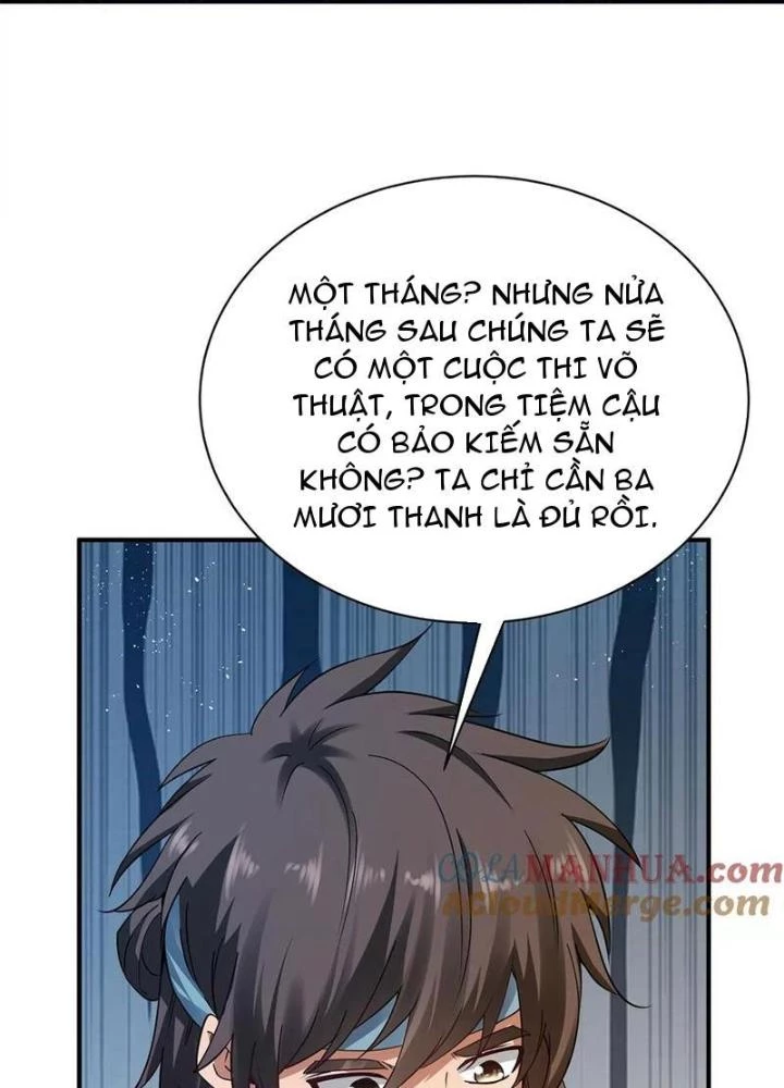 Thiên Tôn Trở Về Chapter 38 - 25