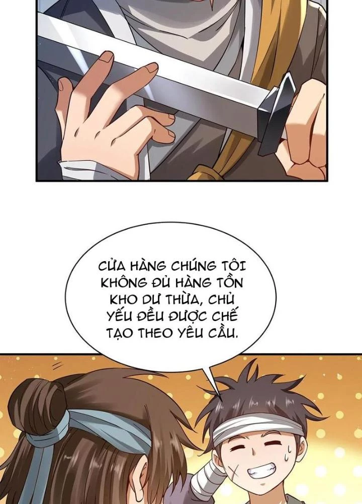 Thiên Tôn Trở Về Chapter 38 - 27