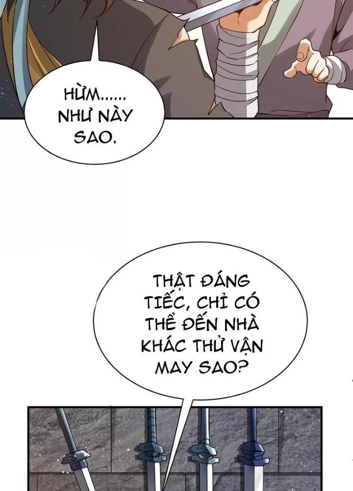 Thiên Tôn Trở Về Chapter 38 - 29