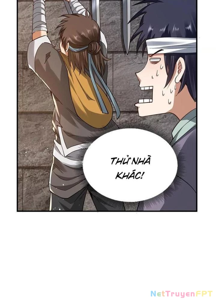 Thiên Tôn Trở Về Chapter 38 - 31