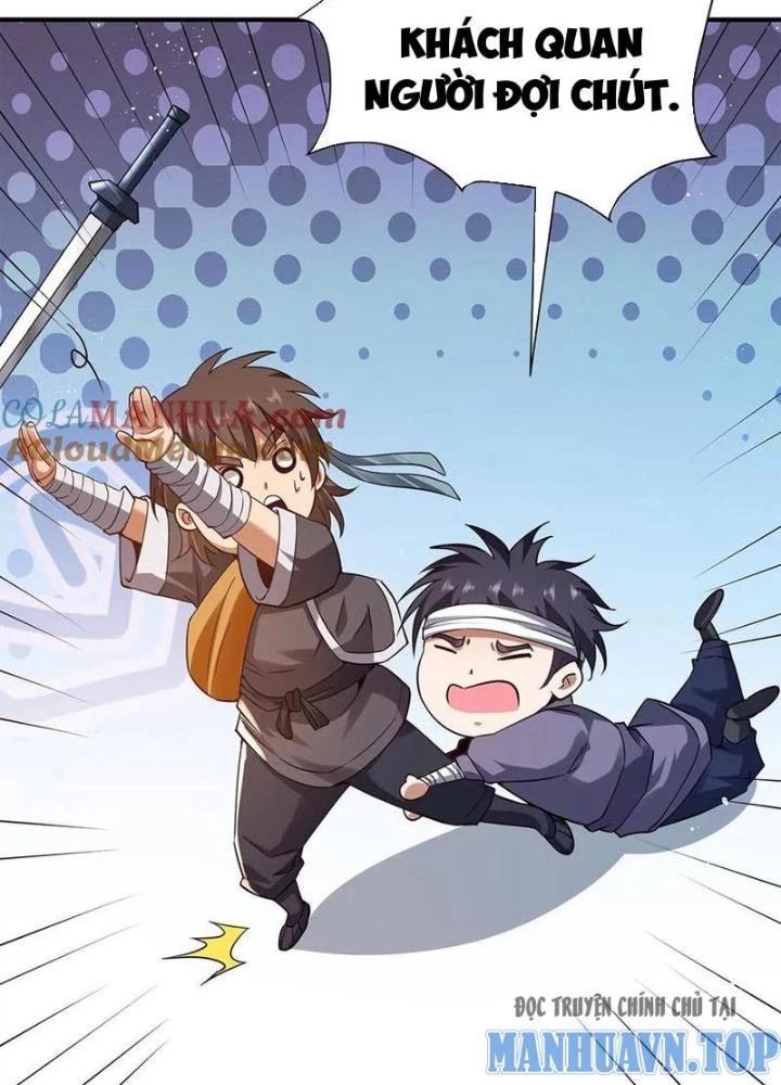 Thiên Tôn Trở Về Chapter 38 - 33