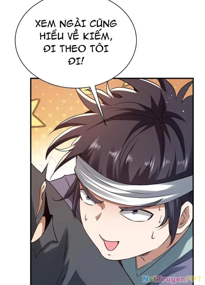 Thiên Tôn Trở Về Chapter 38 - 35