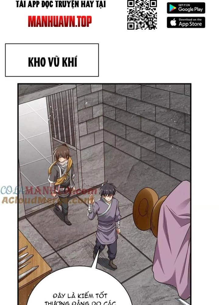 Thiên Tôn Trở Về Chapter 38 - 37