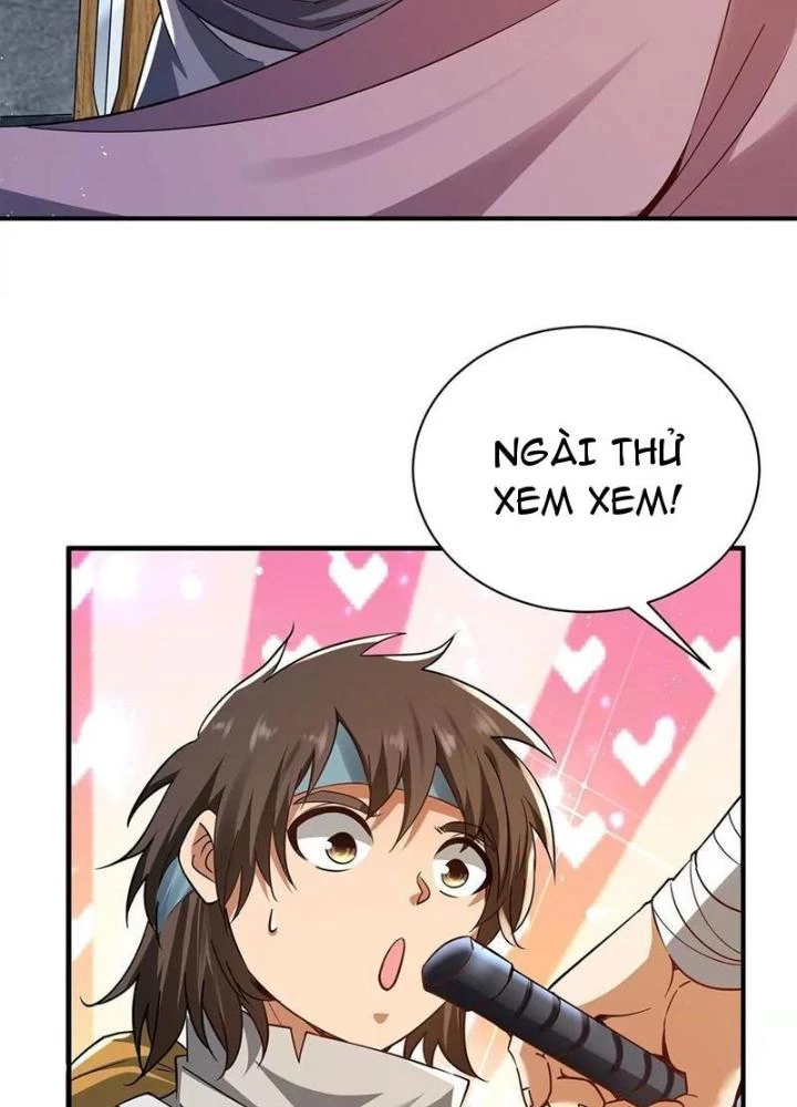 Thiên Tôn Trở Về Chapter 38 - 43