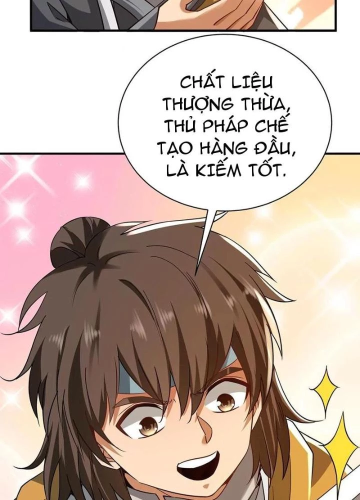 Thiên Tôn Trở Về Chapter 38 - 45