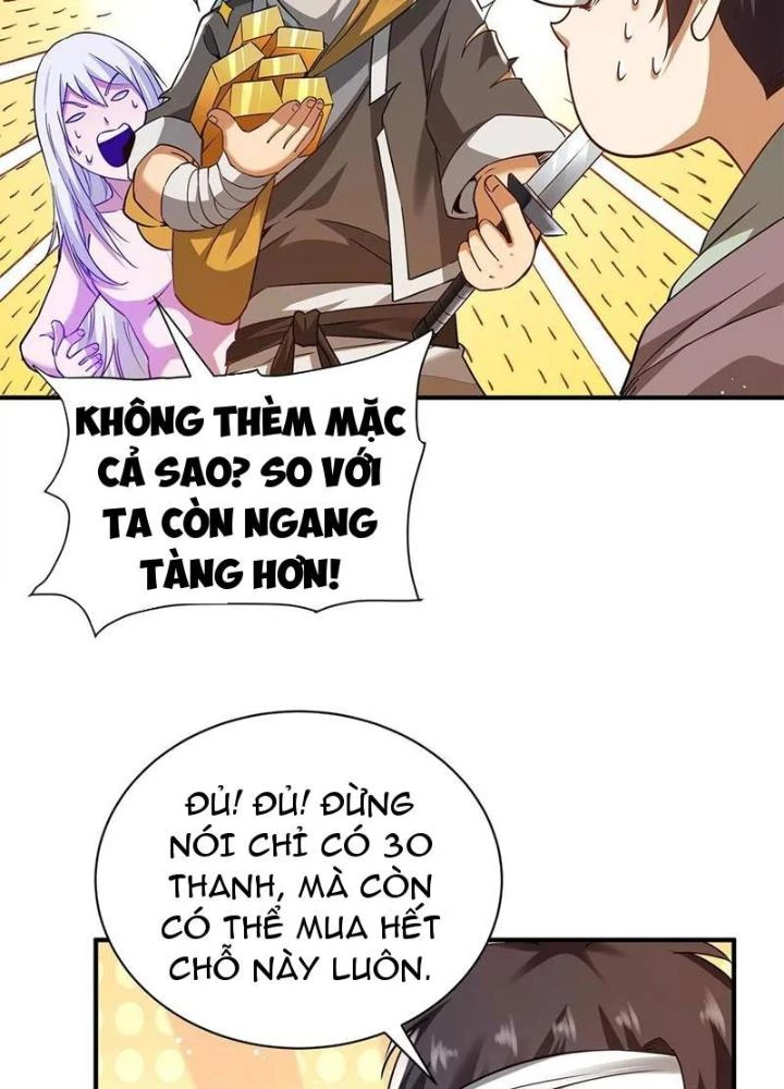 Thiên Tôn Trở Về Chapter 38 - 49