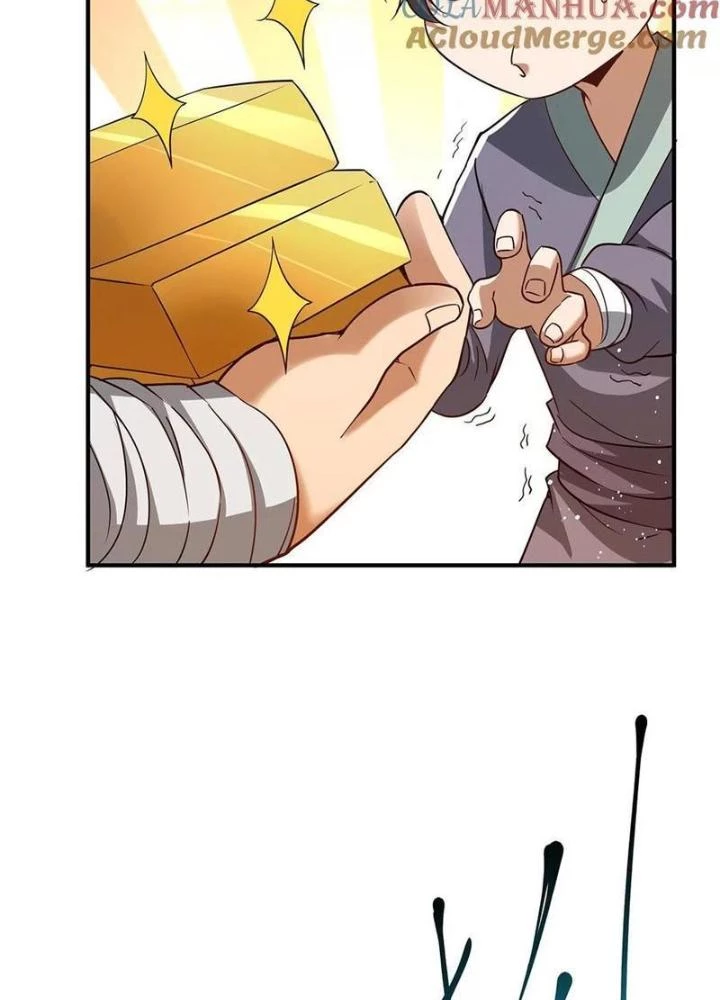 Thiên Tôn Trở Về Chapter 38 - 51