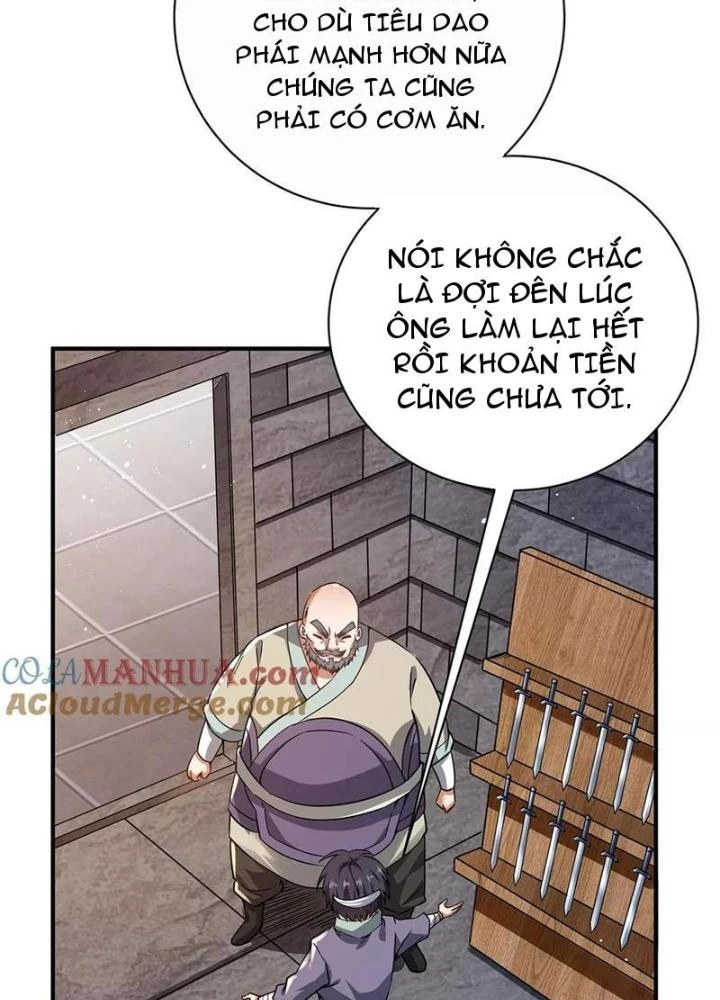 Thiên Tôn Trở Về Chapter 38 - 59