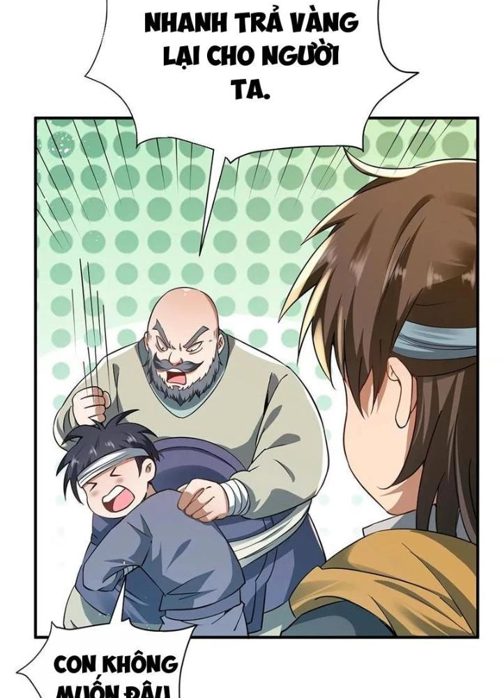 Thiên Tôn Trở Về Chapter 38 - 69