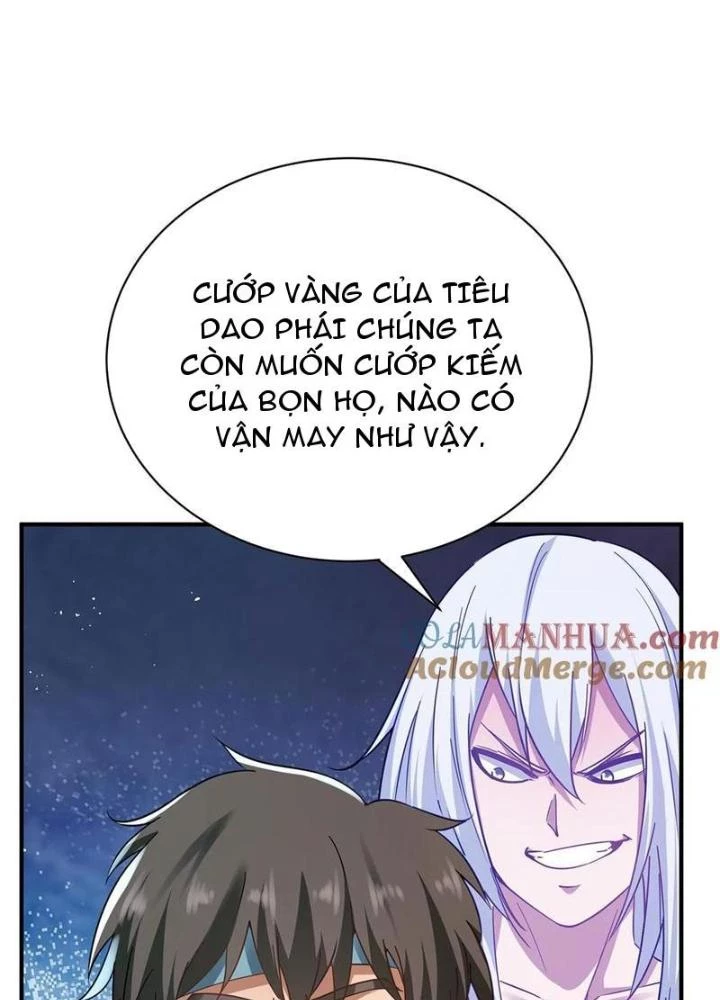 Thiên Tôn Trở Về Chapter 38 - 71