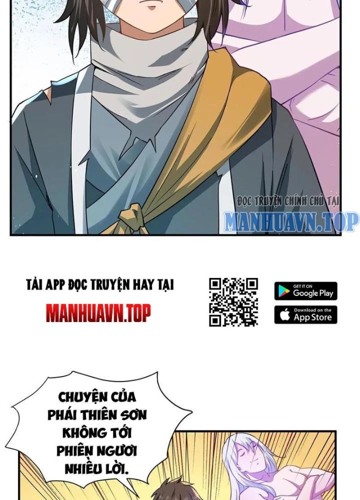 Thiên Tôn Trở Về Chapter 38 - 73