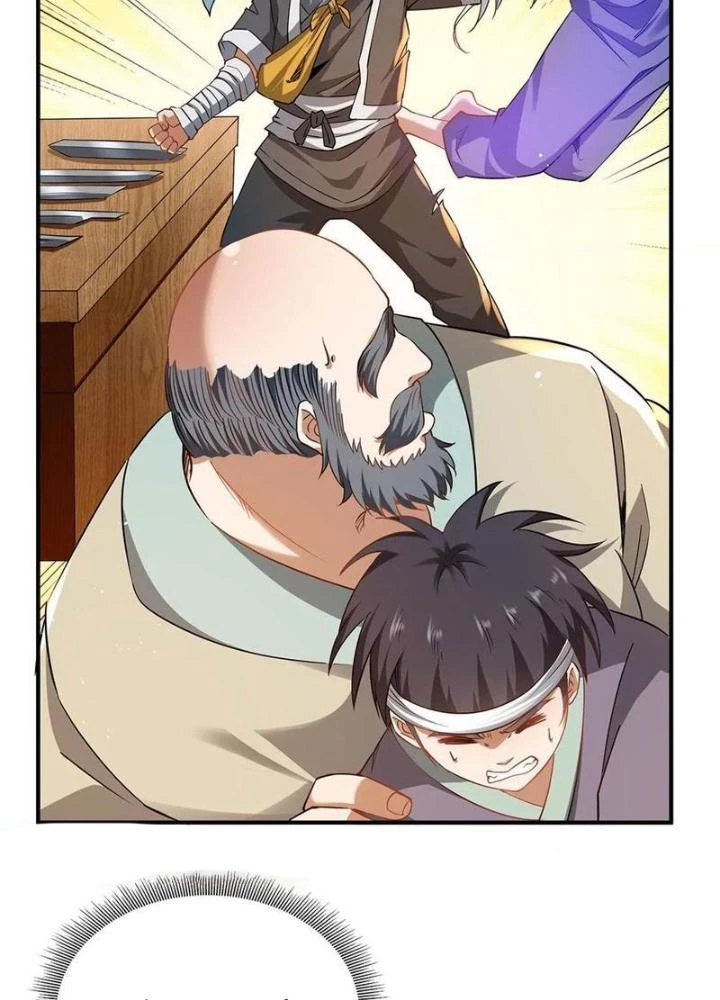 Thiên Tôn Trở Về Chapter 38 - 75