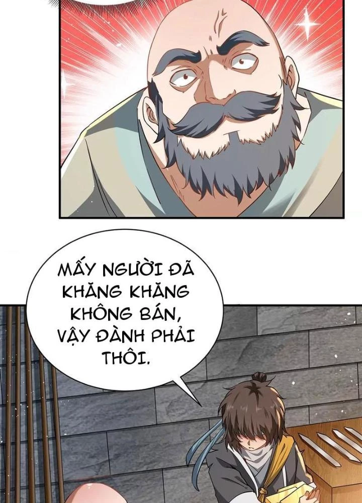 Thiên Tôn Trở Về Chapter 38 - 77