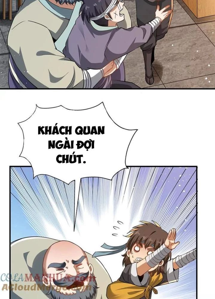 Thiên Tôn Trở Về Chapter 38 - 79