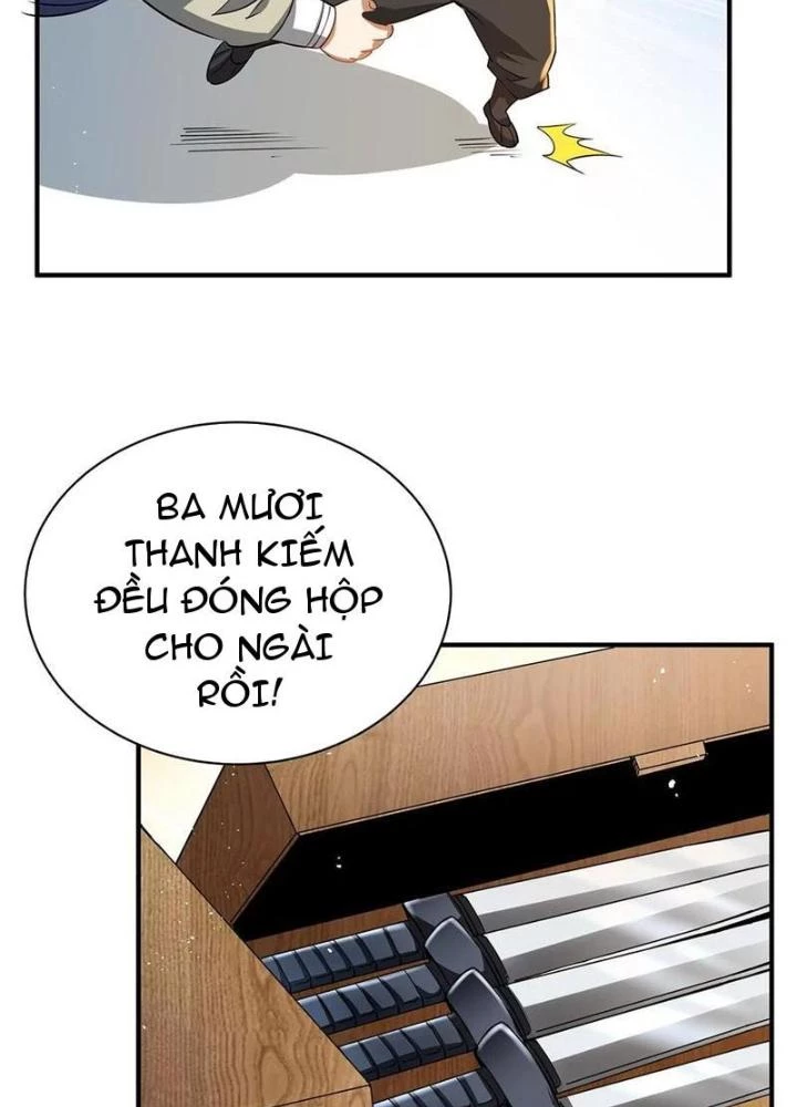 Thiên Tôn Trở Về Chapter 38 - 81