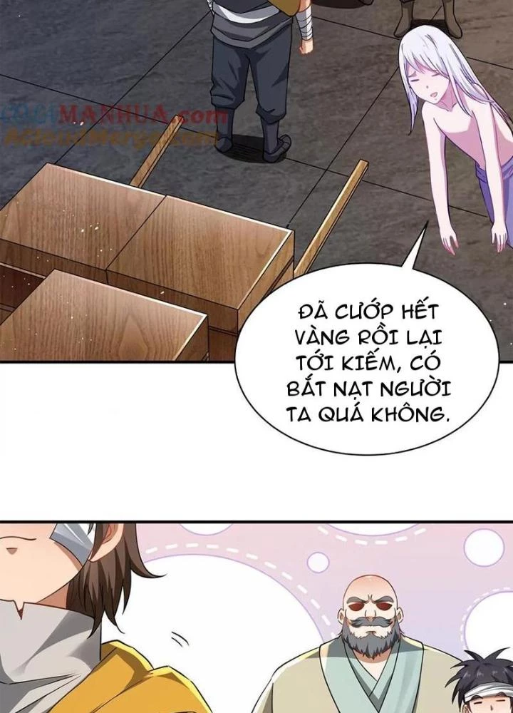 Thiên Tôn Trở Về Chapter 38 - 85