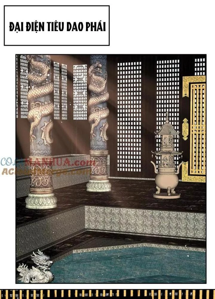 Thiên Tôn Trở Về Chapter 38 - 93