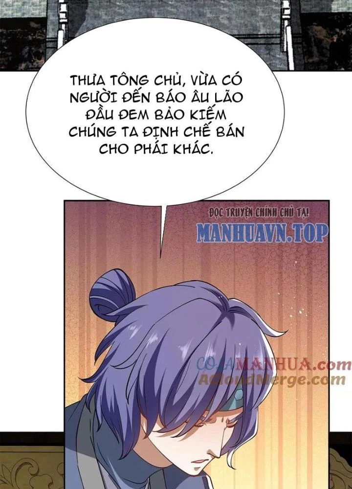 Thiên Tôn Trở Về Chapter 38 - 97