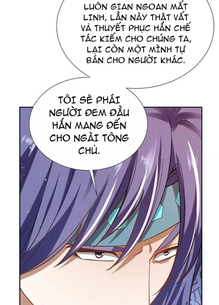 Thiên Tôn Trở Về Chapter 38 - 103