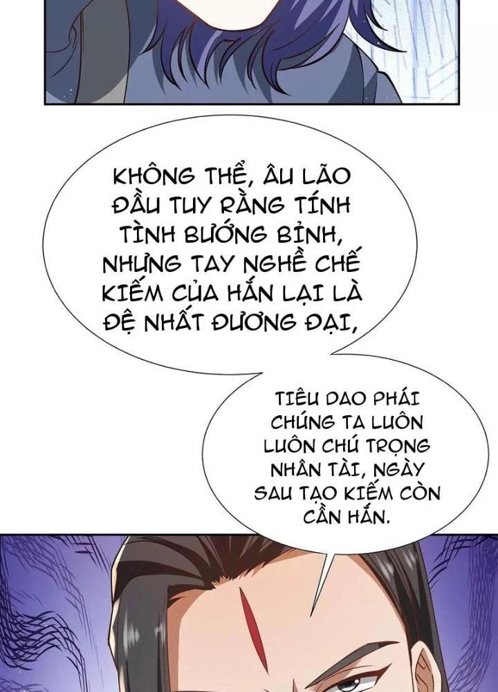 Thiên Tôn Trở Về Chapter 38 - 105