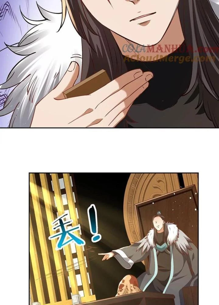 Thiên Tôn Trở Về Chapter 38 - 107