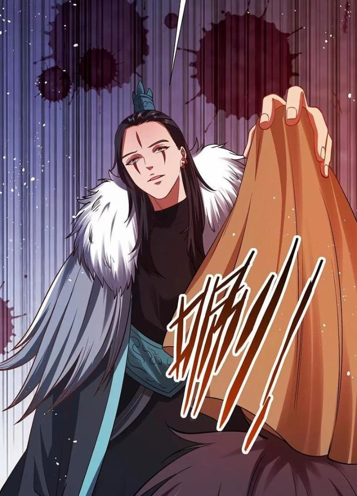 Thiên Tôn Trở Về Chapter 38 - 121