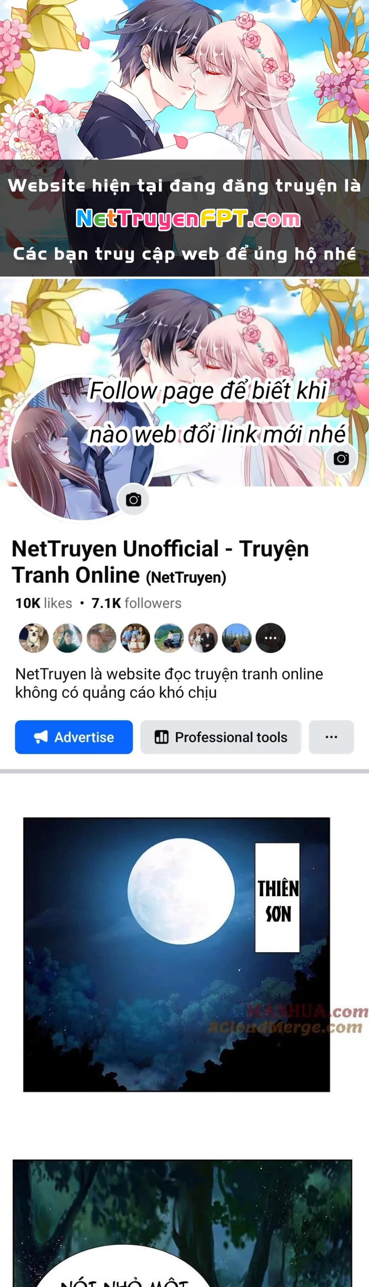 Thiên Tôn Trở Về Chapter 39 - 1