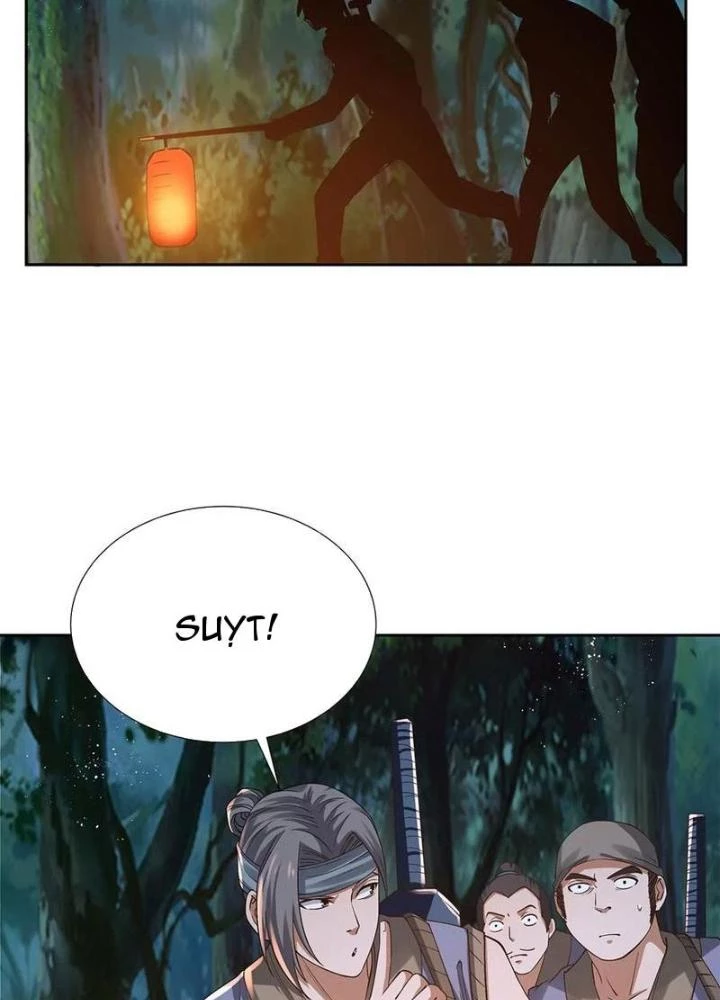 Thiên Tôn Trở Về Chapter 39 - 3