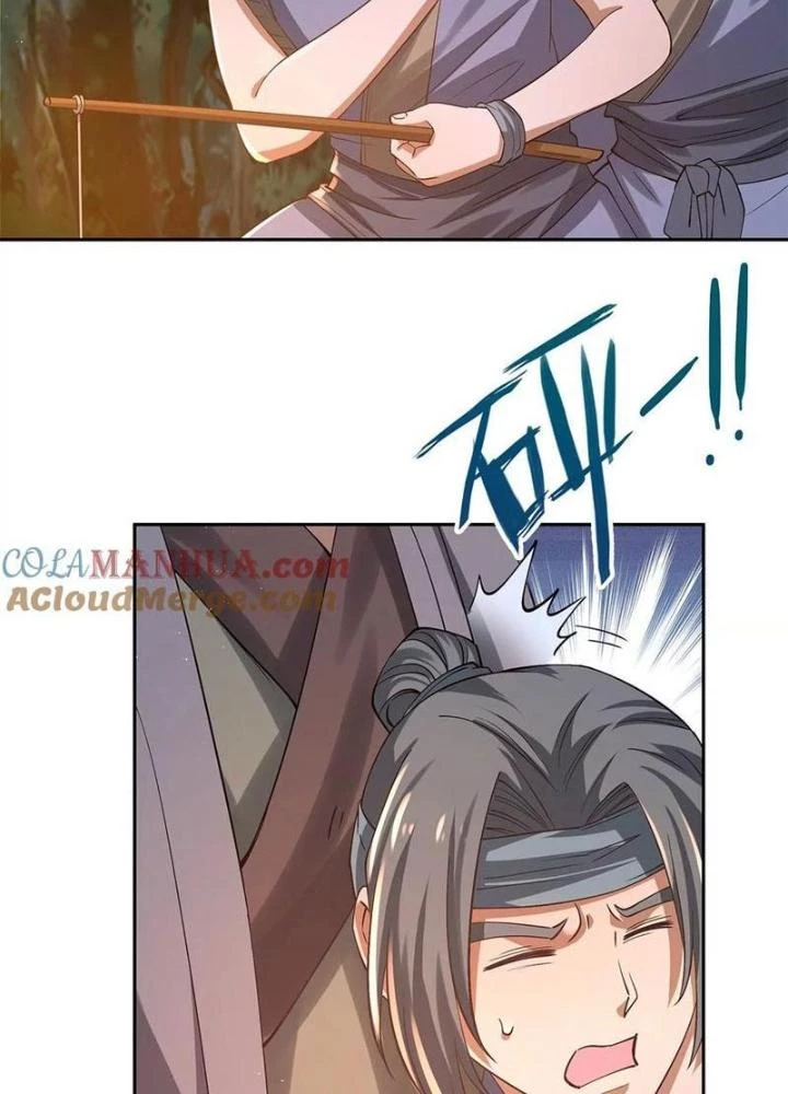 Thiên Tôn Trở Về Chapter 39 - 5