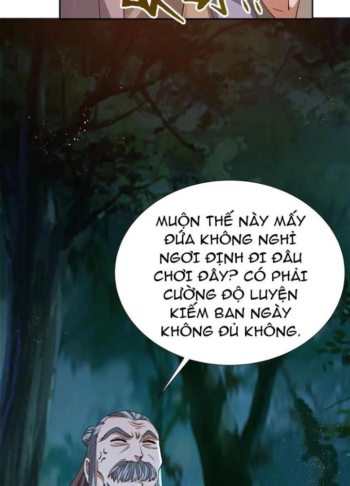 Thiên Tôn Trở Về Chapter 39 - 7
