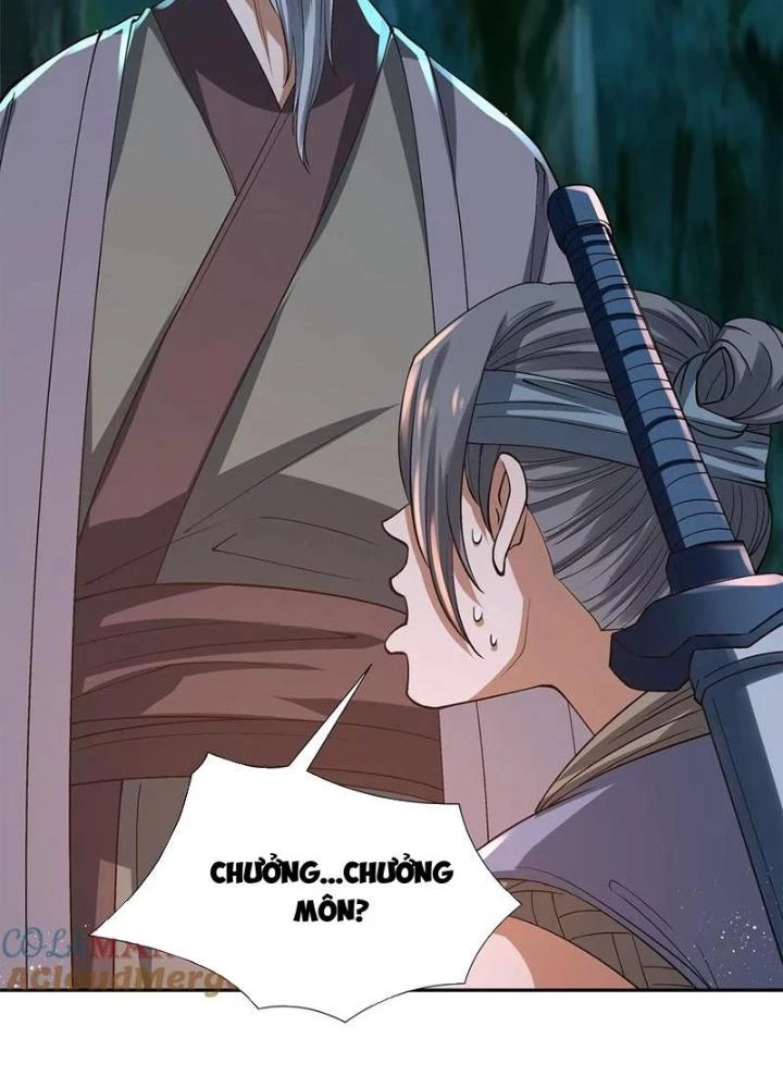 Thiên Tôn Trở Về Chapter 39 - 9