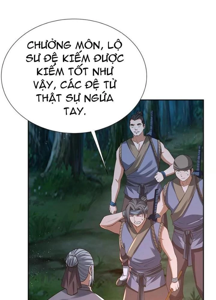 Thiên Tôn Trở Về Chapter 39 - 11