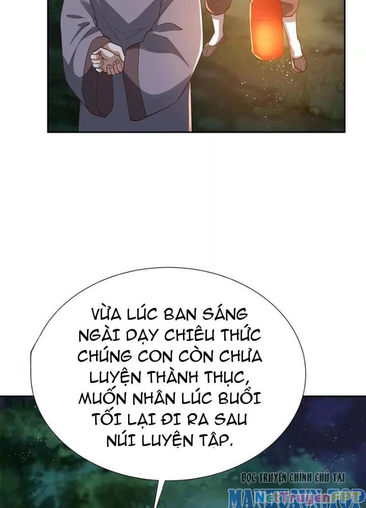 Thiên Tôn Trở Về Chapter 39 - 13