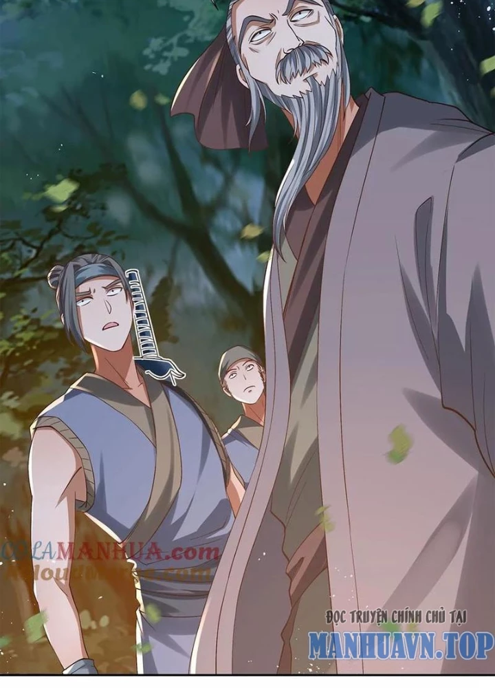 Thiên Tôn Trở Về Chapter 39 - 21