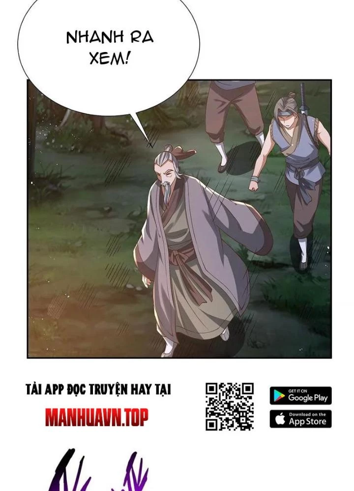 Thiên Tôn Trở Về Chapter 39 - 23