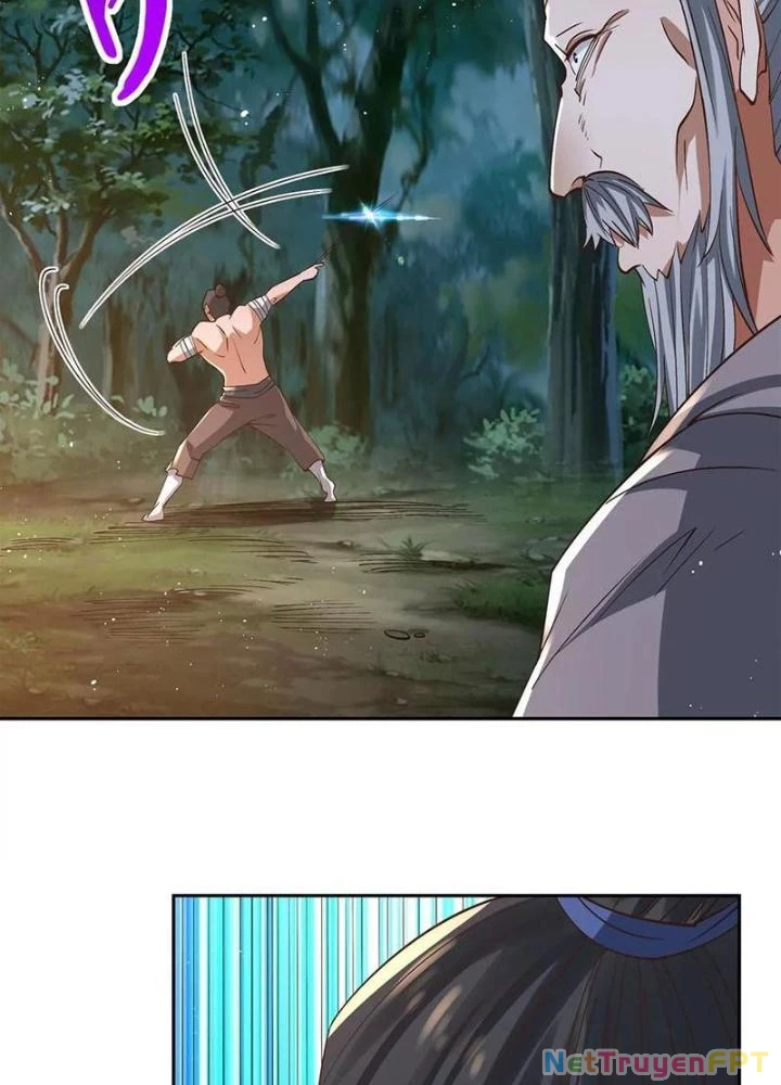 Thiên Tôn Trở Về Chapter 39 - 25