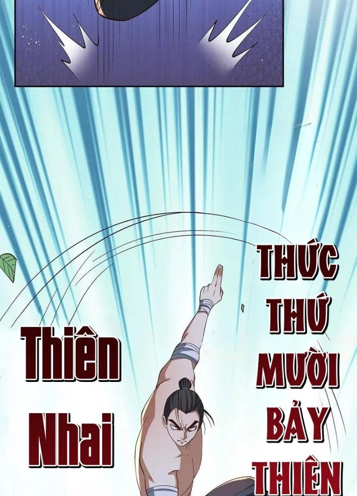 Thiên Tôn Trở Về Chapter 39 - 29