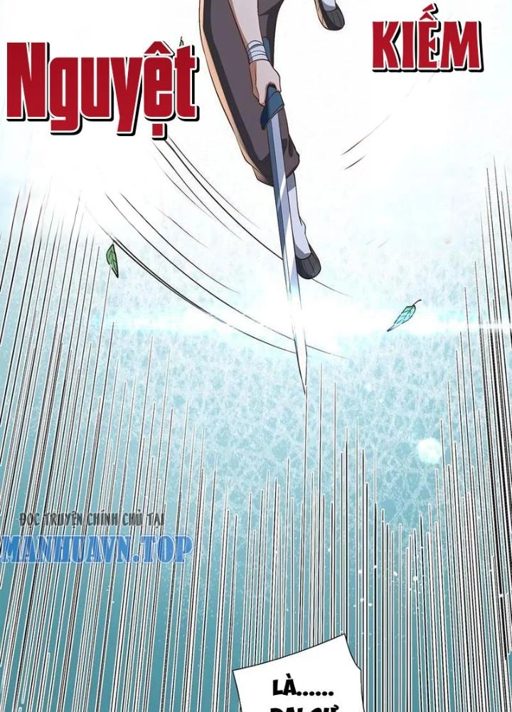 Thiên Tôn Trở Về Chapter 39 - 31