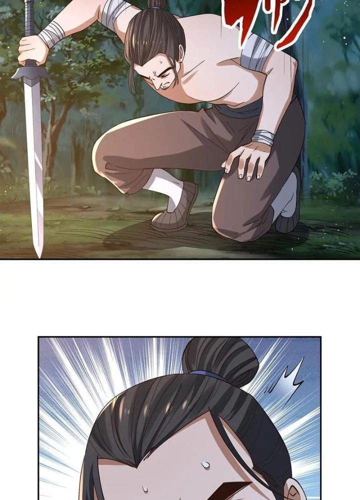 Thiên Tôn Trở Về Chapter 39 - 35