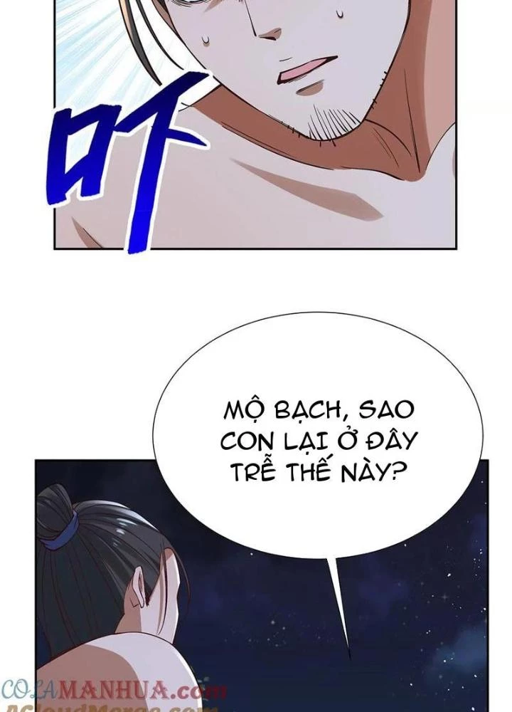 Thiên Tôn Trở Về Chapter 39 - 37