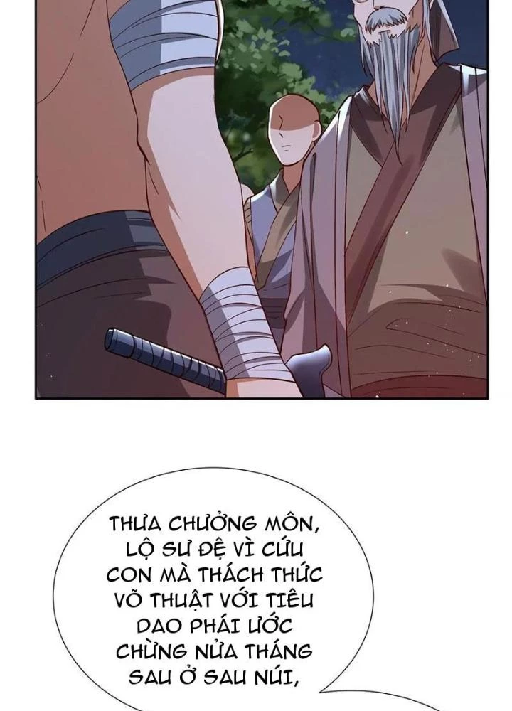 Thiên Tôn Trở Về Chapter 39 - 39